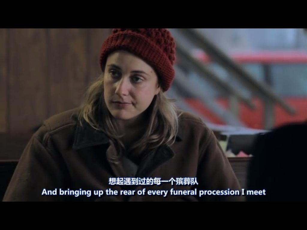 40个白日梦(2011)的剧照 40个白日梦(2011)的剧照