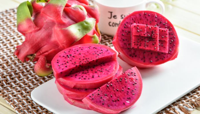 火龙果施什么肥 火龙果怎么施肥