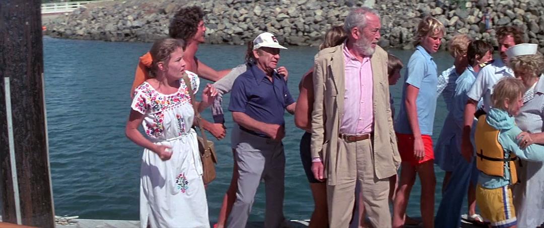 恐怖触须(1977)的剧照 恐怖触须(1977)的剧照