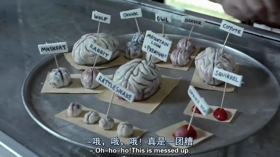 僵尸新人仔(2012)的剧照 僵尸新人仔(2012)的剧照