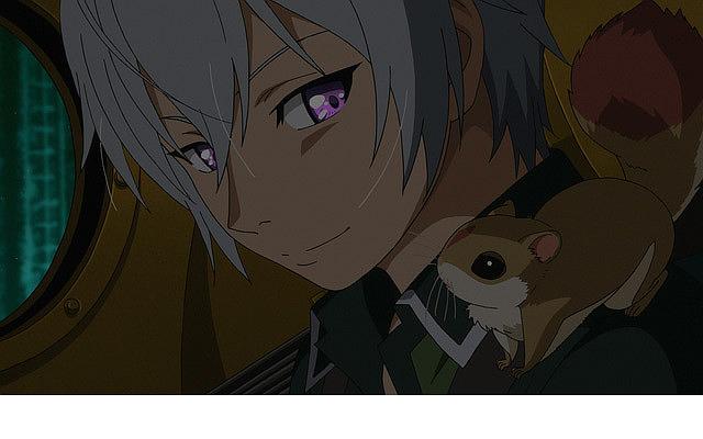 翠星之加尔刚蒂亚:继续巡游的航路,向着远方(前篇)(2014)的剧照 翠星之加尔刚蒂亚:继续巡游的航路,向着远方(前篇)(2014)的剧照