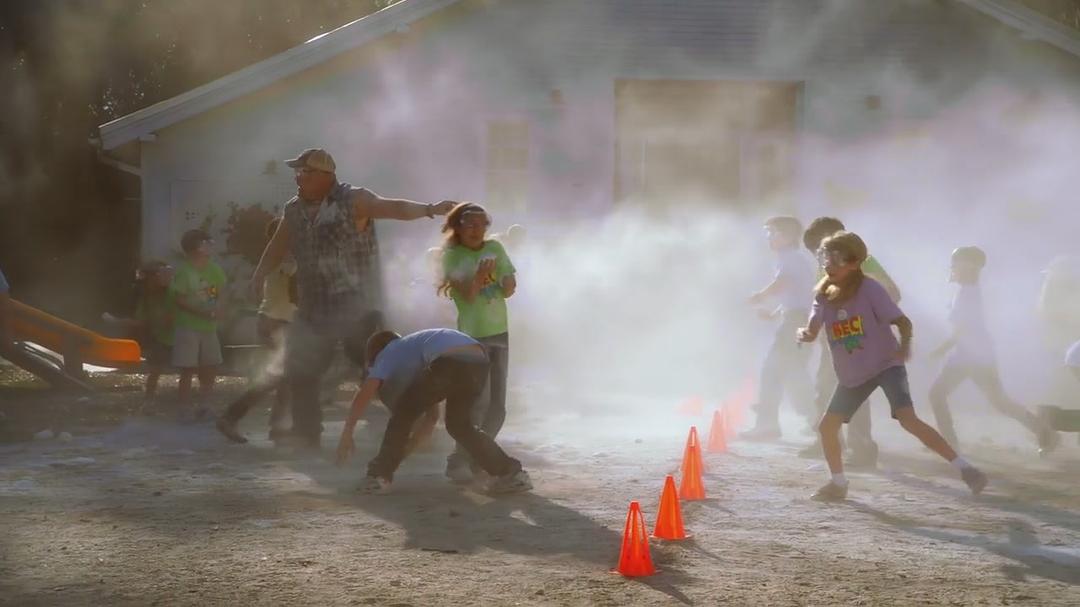 牙仙2(2012)的剧照 牙仙2(2012)的剧照