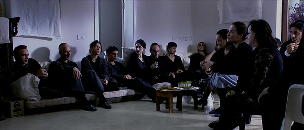 七天丧期(2008)的剧照 七天丧期(2008)的剧照