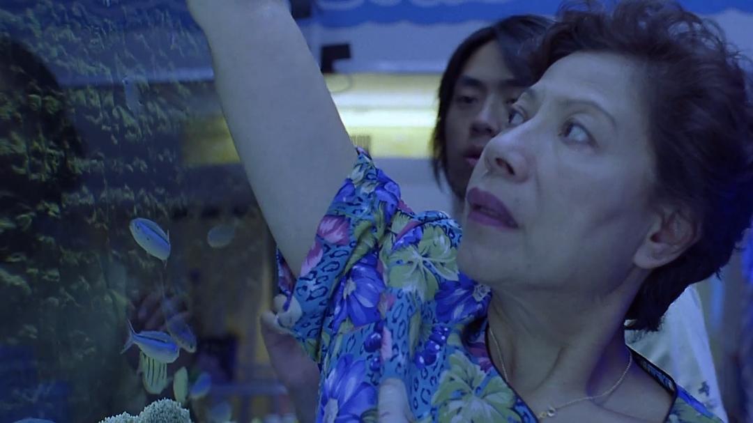 4X100(2001)的剧照 4X100(2001)的剧照