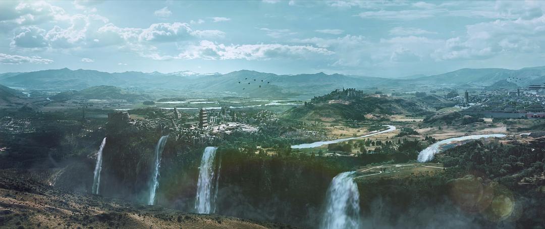 九门
(2021)的剧照 九门
(2021)的剧照