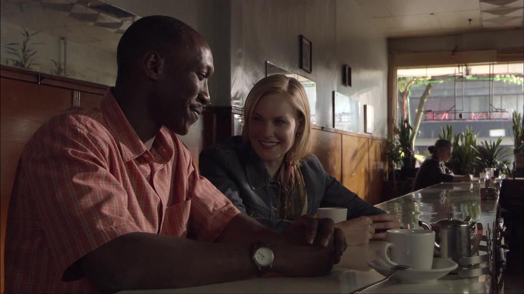 4400(2004)的剧照 4400(2004)的剧照