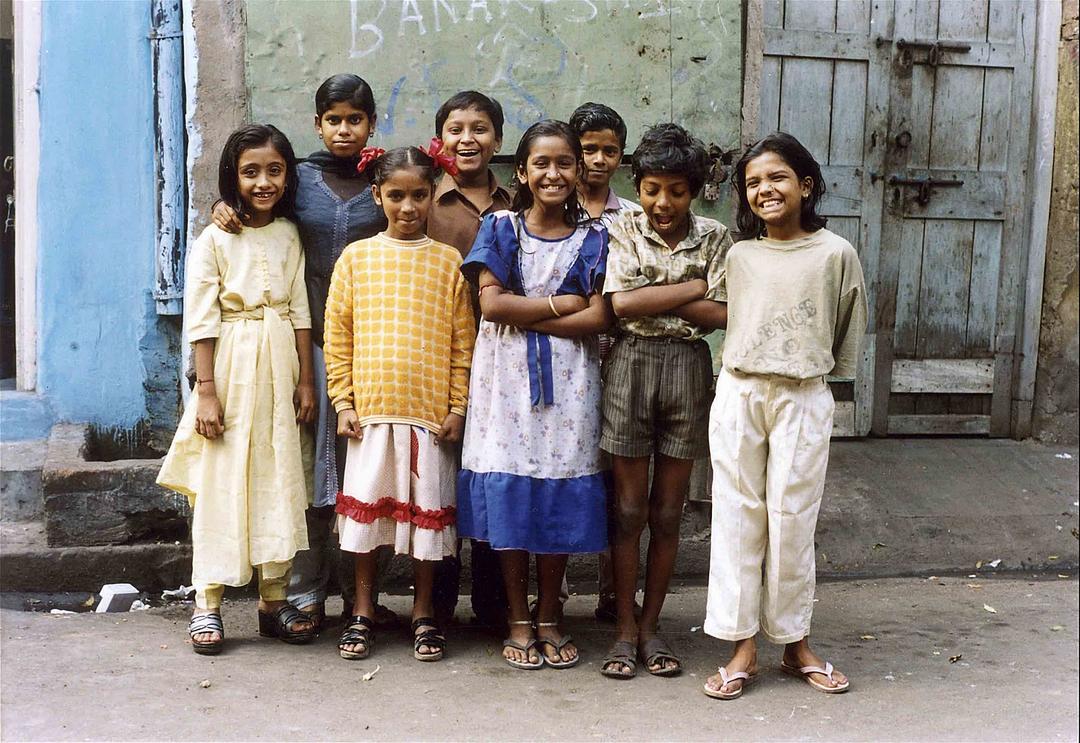 小小摄影师的异想世界(2004)的剧照 小小摄影师的异想世界(2004)的剧照