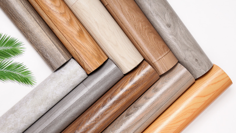 地板革下面潮湿会有虫子吗3