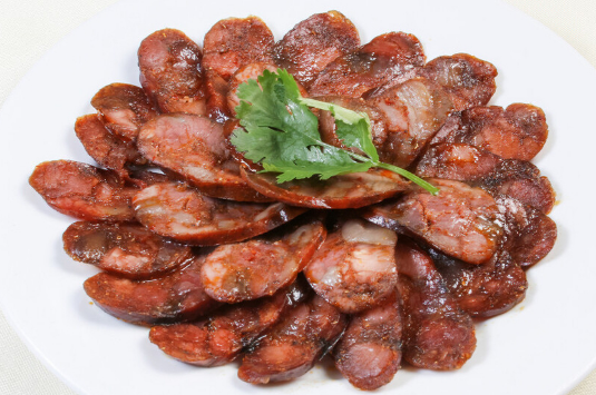 香肠灌好后需要放置两天在挂吗3