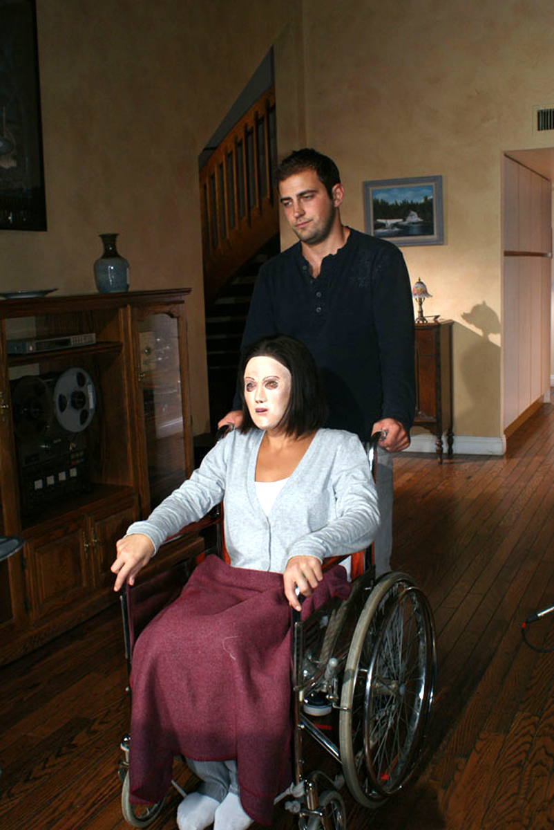 普罗米修斯工程(2010)的剧照 普罗米修斯工程(2010)的剧照