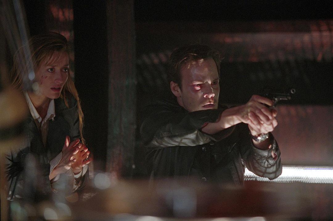 非请勿进(2002)的剧照 非请勿进(2002)的剧照