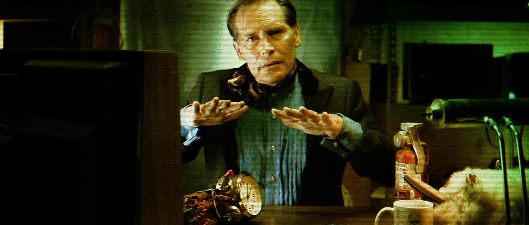 超级英雄必死(2011)的剧照 超级英雄必死(2011)的剧照