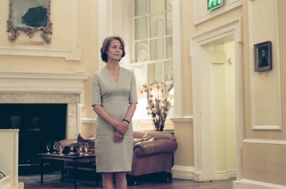 45周年(2015)的剧照 45周年(2015)的剧照