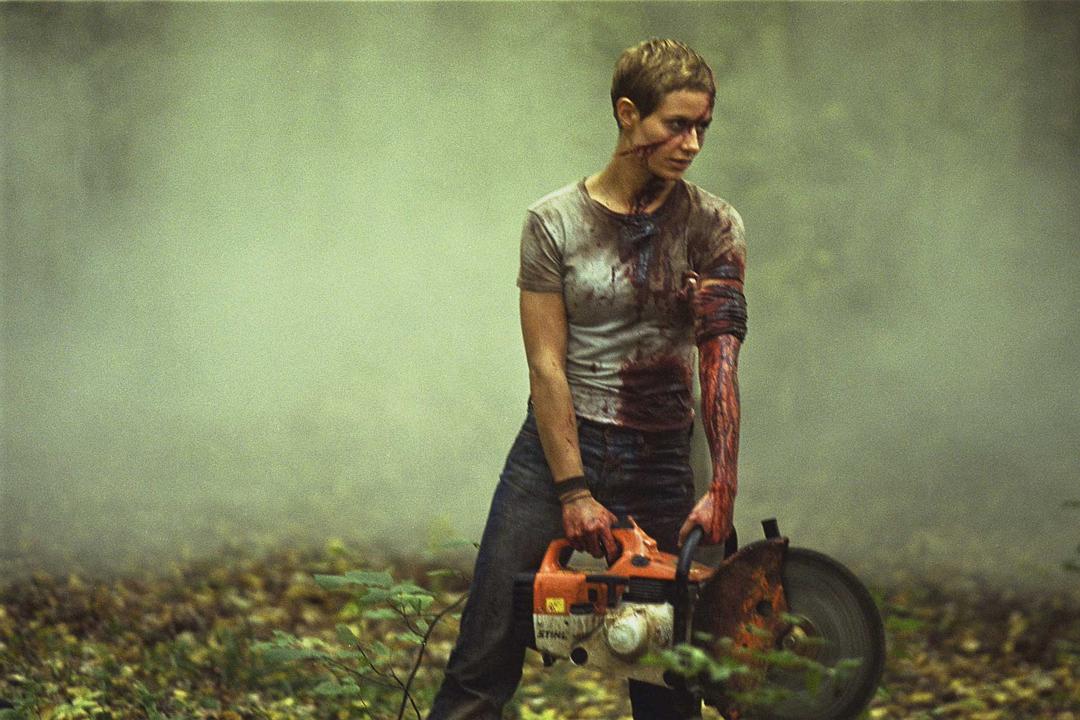 高压电(2003)的剧照 高压电(2003)的剧照