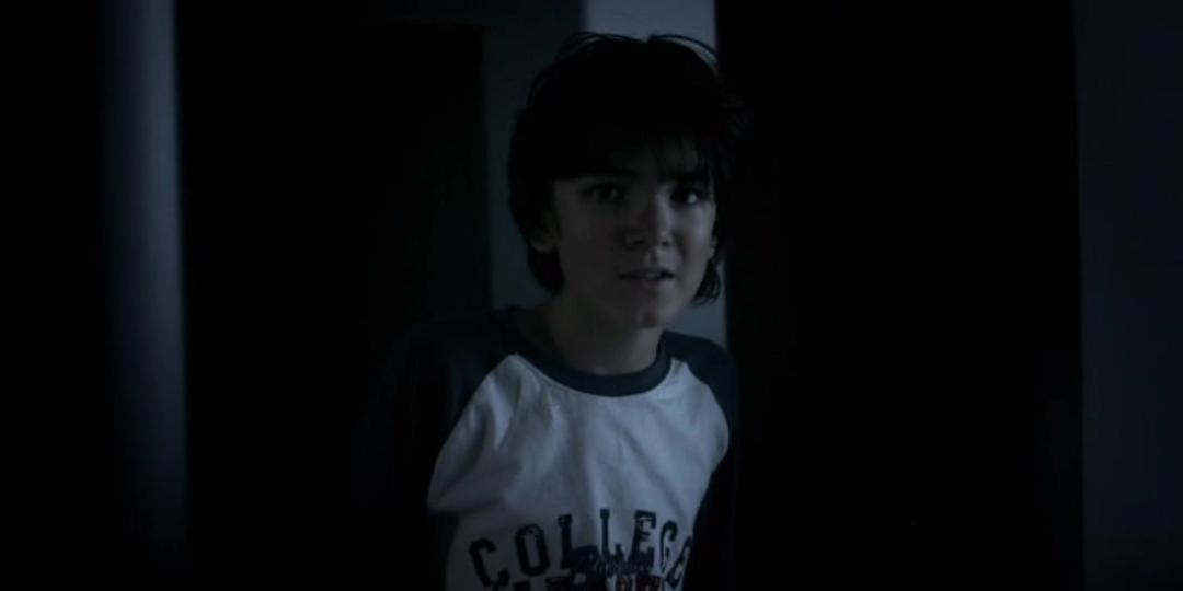 死亡阴影(2012)的剧照 死亡阴影(2012)的剧照