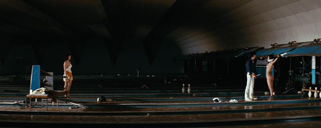 暴行开膛手杰克(1976)的剧照 暴行开膛手杰克(1976)的剧照