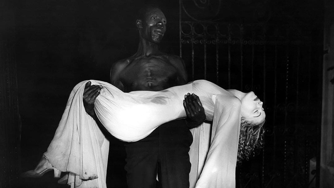 与僵尸同行(1943)的剧照 与僵尸同行(1943)的剧照