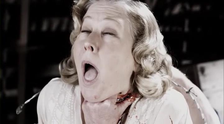 面具制作者(2010)的剧照 面具制作者(2010)的剧照