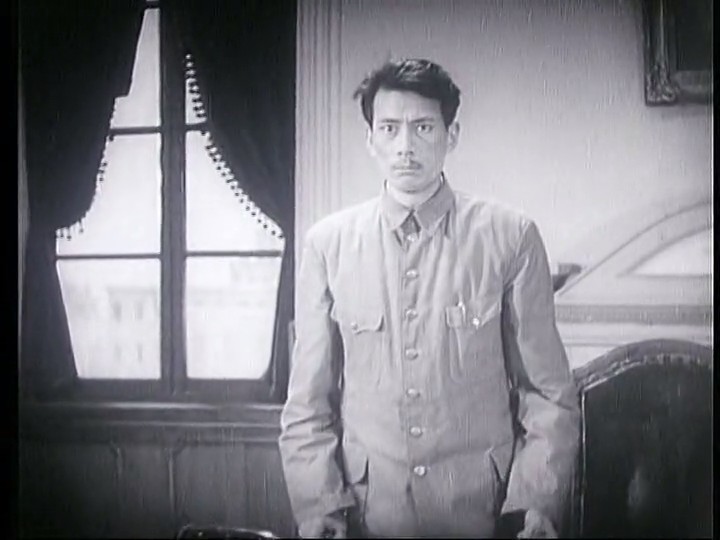 无形的战线
(1949)的剧照 无形的战线
(1949)的剧照