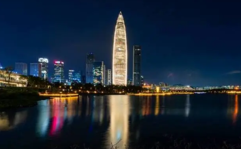 2023年深圳要热到几月份转凉3