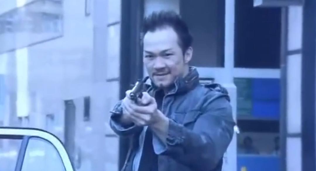 鬼眼刑警
(2006)的剧照 鬼眼刑警
(2006)的剧照