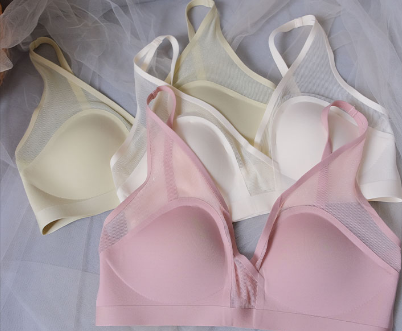 芒果杯内衣大胸能不能穿3