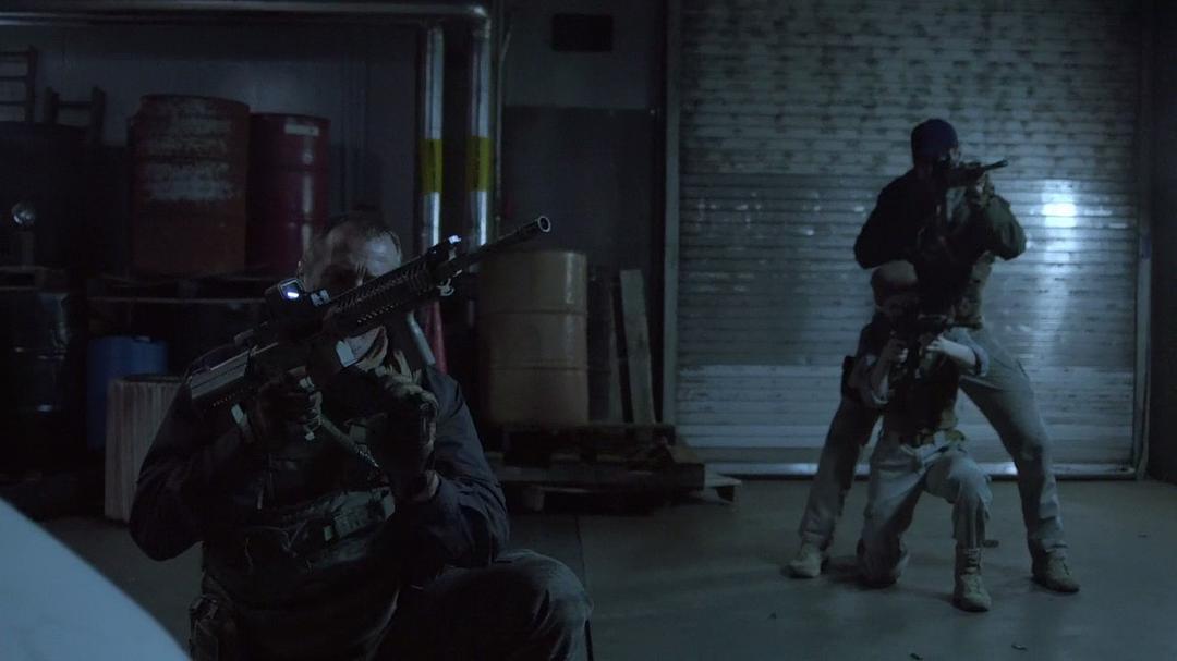 捕食者的崛起(2014)的剧照 捕食者的崛起(2014)的剧照