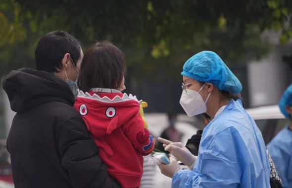 2023年第二波疫情严重吗3