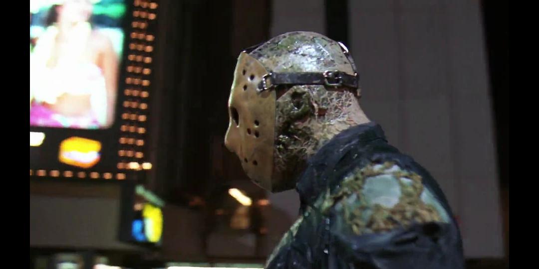 十三号星期五8(1989)的剧照 十三号星期五8(1989)的剧照