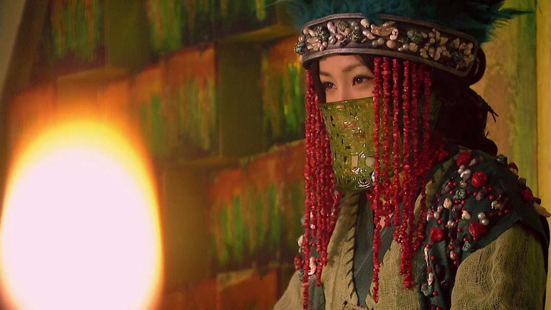 十二生肖传奇
(2011)的剧照 十二生肖传奇
(2011)的剧照