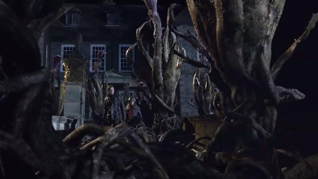 三尖树时代(2009)的剧照 三尖树时代(2009)的剧照