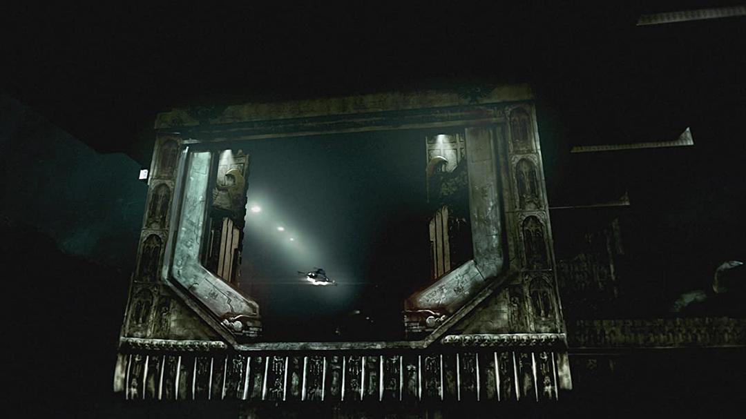 战锤40000:极限战士(2010)的剧照 战锤40000:极限战士(2010)的剧照