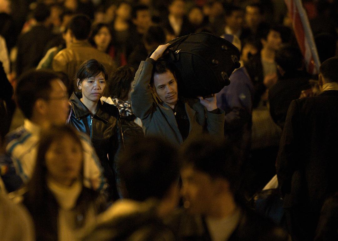 归途列车
(2009)的剧照 归途列车
(2009)的剧照