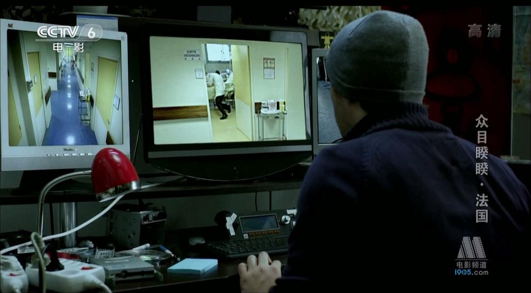 众目睽睽(2012)的剧照 众目睽睽(2012)的剧照