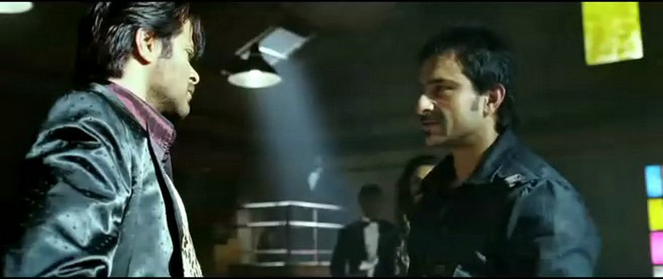 风度(2008)的剧照 风度(2008)的剧照