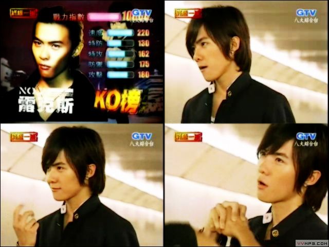 终极一班(2005)的剧照 终极一班(2005)的剧照