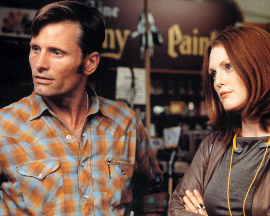 98惊魂记(1998)的剧照 98惊魂记(1998)的剧照