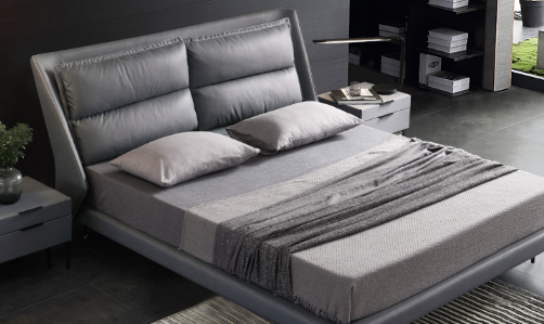 科技布床有味道是甲醛吗3