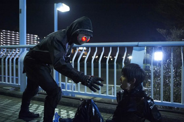 真实魔鬼游戏(2013)的剧照 真实魔鬼游戏(2013)的剧照