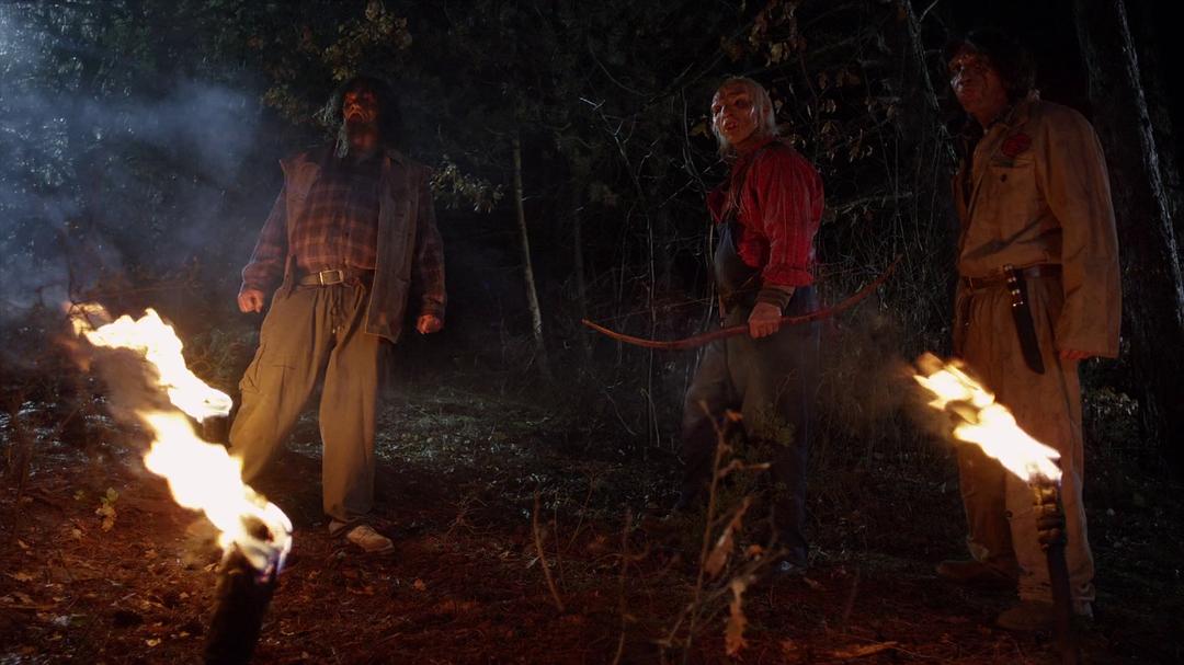 致命弯道6:终极审判(2014)的剧照 致命弯道6:终极审判(2014)的剧照