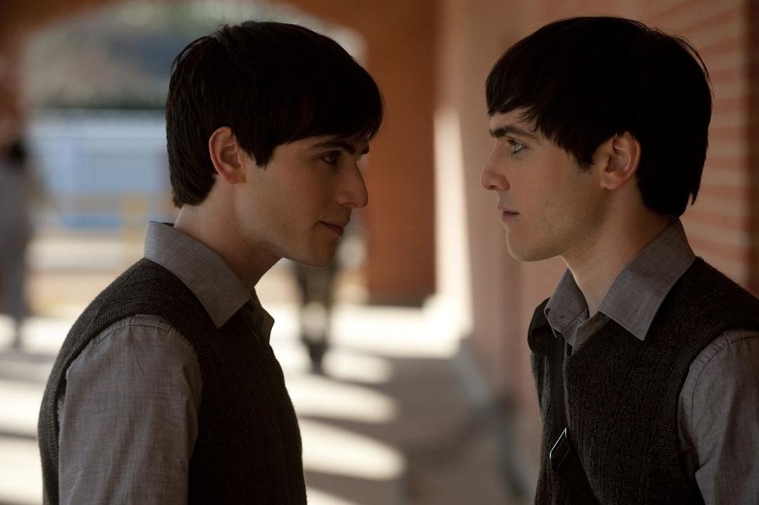 分秒间离(2011)的剧照 分秒间离(2011)的剧照