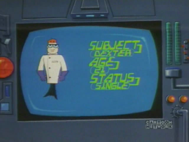 德克斯特的实验室(1996)的剧照 德克斯特的实验室(1996)的剧照