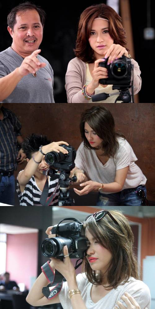 30+单身贩售(2011)的剧照 30+单身贩售(2011)的剧照