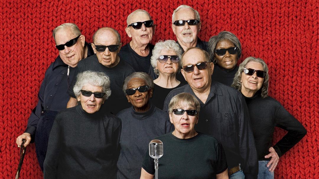 我心不老(2007)的剧照 我心不老(2007)的剧照