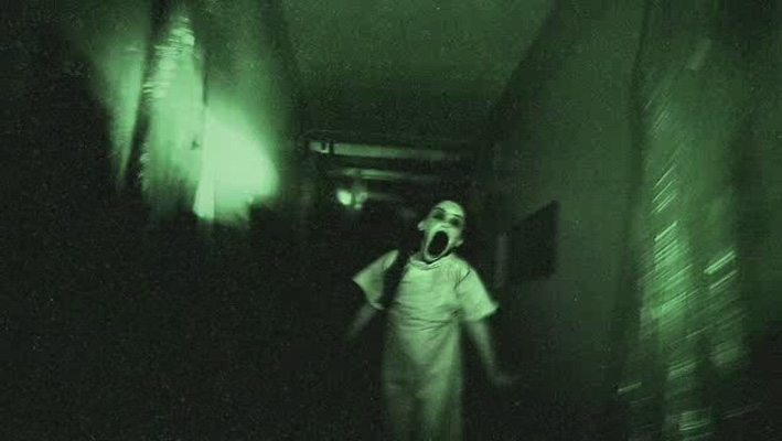 墓地邂逅2(2012)的剧照 墓地邂逅2(2012)的剧照