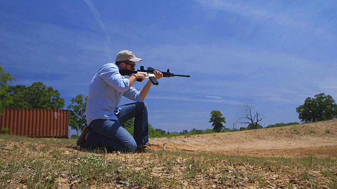 3D打印传奇(2014)的剧照 3D打印传奇(2014)的剧照