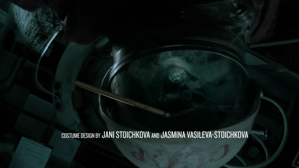 巨型蜘蛛(2013)的剧照 巨型蜘蛛(2013)的剧照