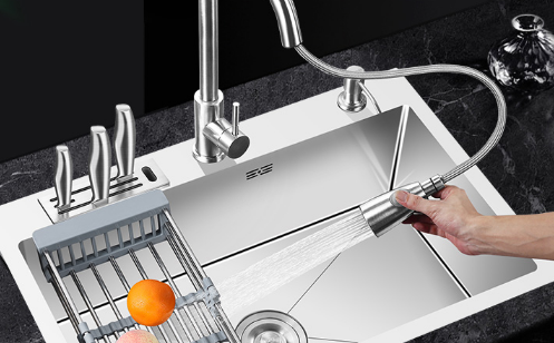 厨房水槽边用什么密封条3