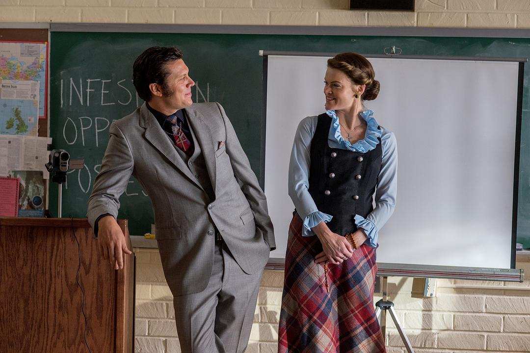 鬼屋大电影2(2014)的剧照 鬼屋大电影2(2014)的剧照