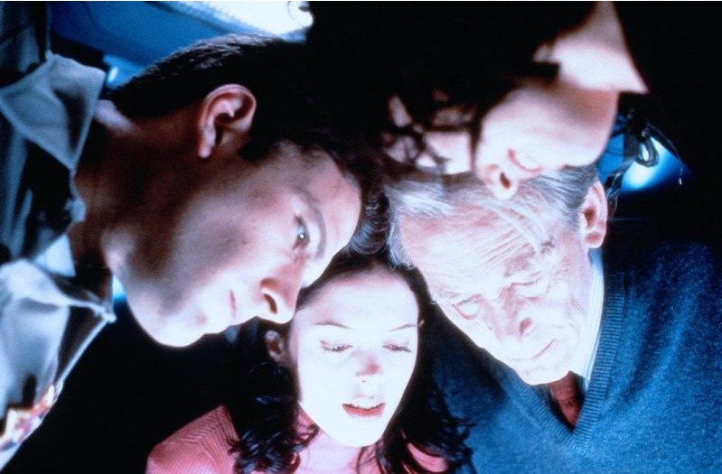 幻觉(1998)的剧照 幻觉(1998)的剧照